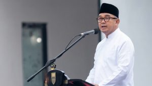 Farhan Berduka atas Korban Pohon Tumbang di Bandung, Warga Diminta Waspada Cuaca Ekstrem