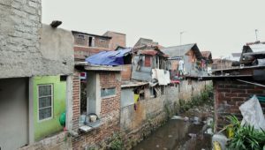 BPBD Bandung Ingatkan Risiko Kebakaran Permukiman dan Kekeringan saat Kemarau