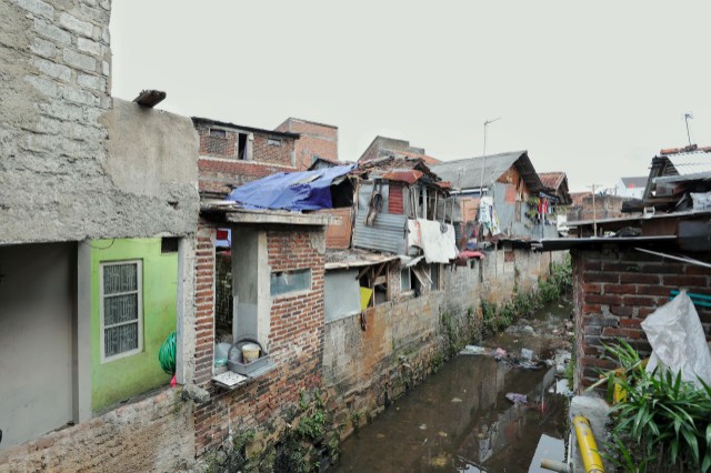 BPBD Bandung Ingatkan Risiko Kebakaran Permukiman dan Kekeringan saat Kemarau