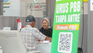 Warga Bandung Catat, Layanan Perizinan Libur Saat Nyepi dan Idulfitri, SIM Tetap Ada Jadwal Khusus