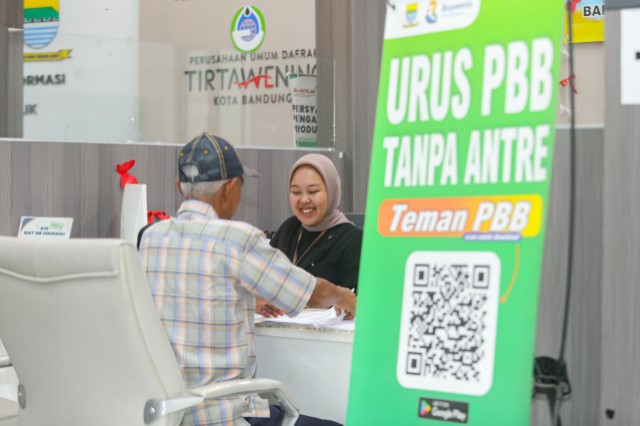 Warga Bandung Catat, Layanan Perizinan Libur Saat Nyepi dan Idulfitri, SIM Tetap Ada Jadwal Khusus