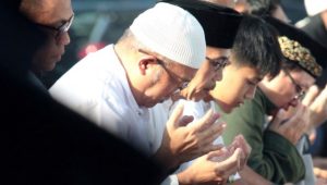 Farhan Ingatkan Kepedulian Sosial saat Idulfitri, Kemiskinan di Bandung Jadi Perhatian