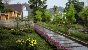 Tempat Ngopi di Bandung Ini Bisa Jadi Pilihan Habiskan Sisa Libur Lebaran