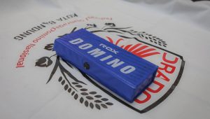 Kejurcab Orado Bandung Jadi Ajang Lahirnya Atlet Domino dan Peluang Industri Baru ㅤ