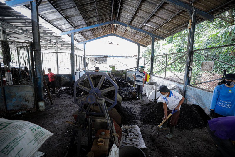 Jelekong Berpeluang Jadi Lokasi PSEL Bandung Raya, Farhan Sebut Masih Perlu Survei Lanjutan