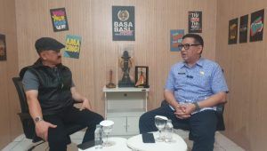 Diskominfo Bandung Kembangkan Bandung Satu Data, Layanan Digital Warga Bakal Lebih Terpadu