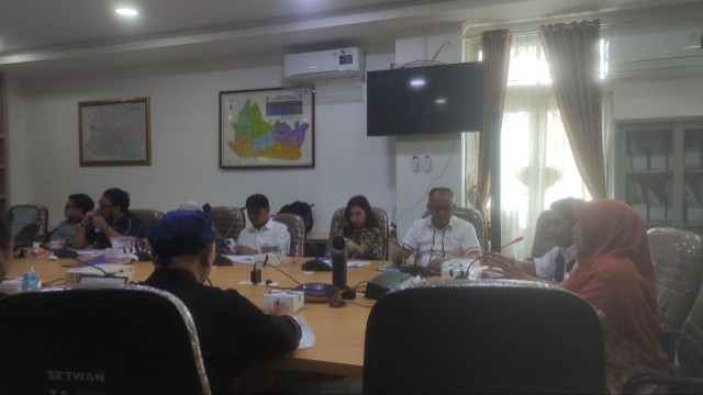 Komisi II DPRD Bandung Minta Data Tapping Box Dibuka Lebih Jelas untuk Kejar PAD