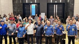 Perusahaan di Bandung Diminta Tertib Aturan Kerja, DPRD Tekankan Hak Pekerja