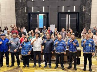 Perusahaan di Bandung Diminta Tertib Aturan Kerja, DPRD Tekankan Hak Pekerja