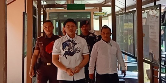 Resbob Divonis 2,5 Tahun Penjara, Kuasa Hukum Siapkan Langkah Banding