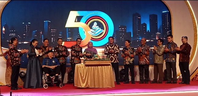 DLU Perkuat Keselamatan Pelayaran, Bambang Haryo Dorong Target Zero Accident