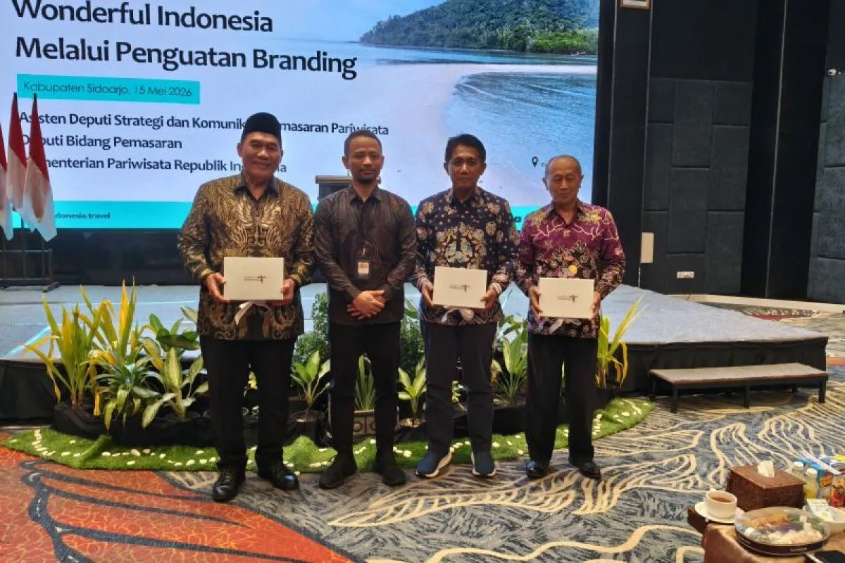 Bambang Haryo Sebut Sidoarjo Berpeluang Jadi Hub Wisata di Jawa Timur