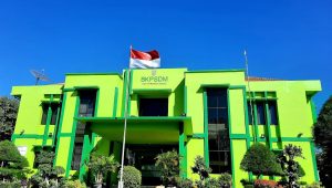 Jumat Malam Jadi Pilihan, Penjelasan BKPSDM Soal Pelantikan Sekda Justru Picu Pertanyaan Baru