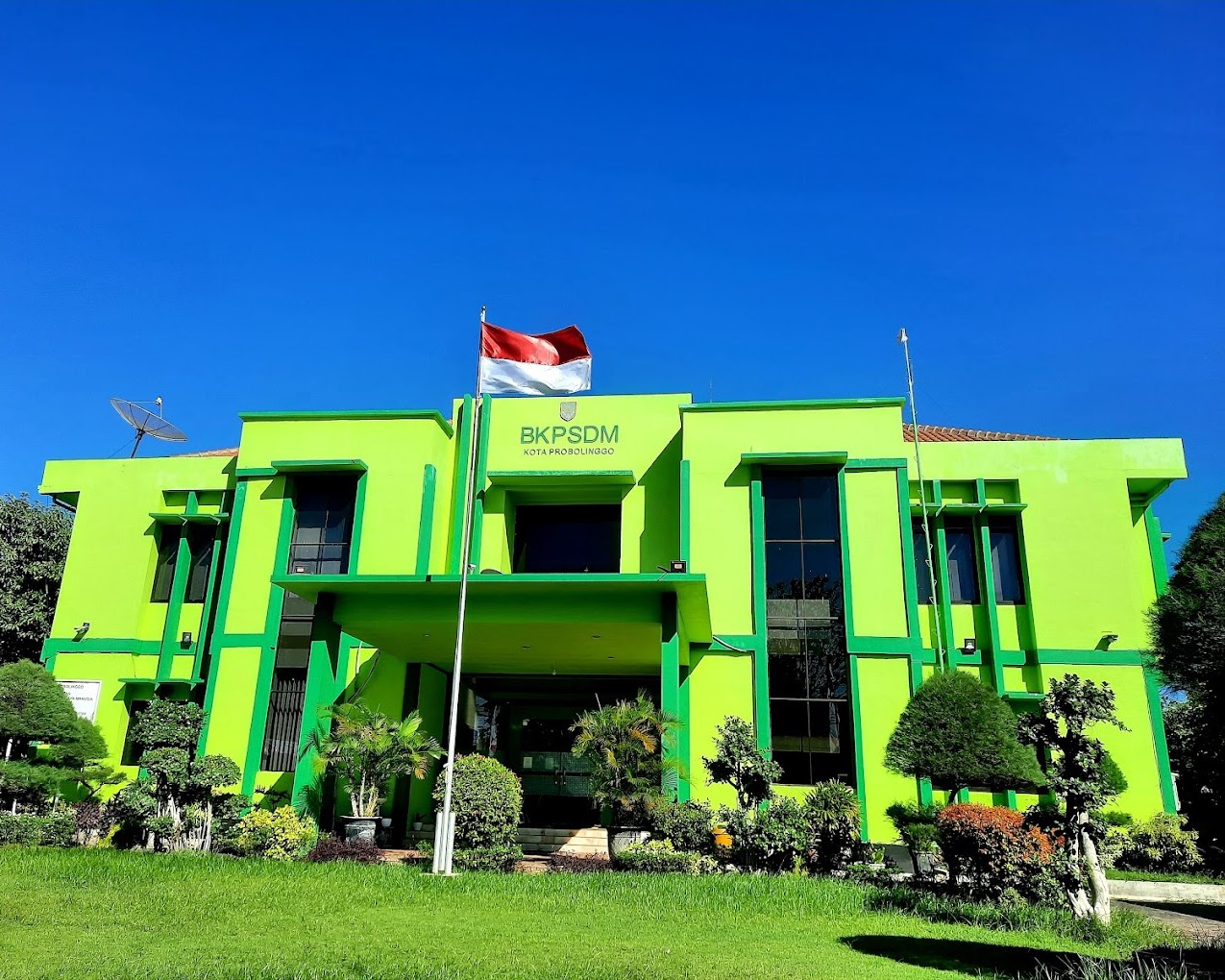 Jumat Malam Jadi Pilihan, Penjelasan BKPSDM Soal Pelantikan Sekda Justru Picu Pertanyaan Baru