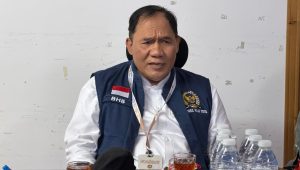 Timwas DPR RI Bambang Haryo Soroti Rasa Makanan Jemaah Haji di Makkah