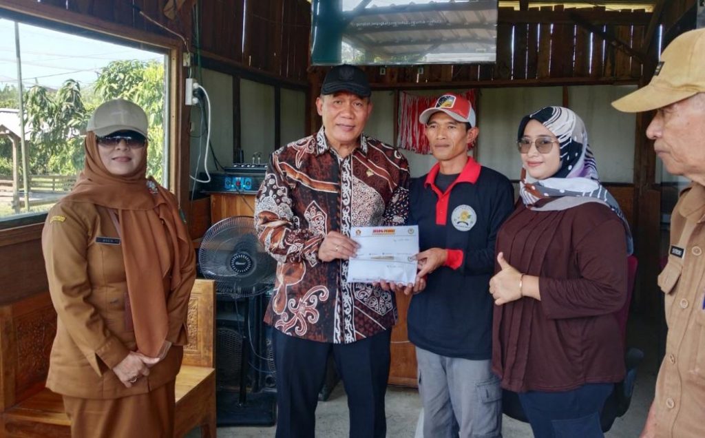 Bambang Haryo Minta UMKM dan Transportasi Dukung Wisata Kelengkeng Tulangan