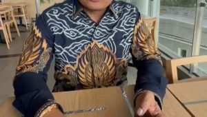 Amien Rais Tuai Kontroversi, AMI Sentil Keras Jangan Sebar Isu Tanpa Fakta, Rakyat Butuh Ketenangan