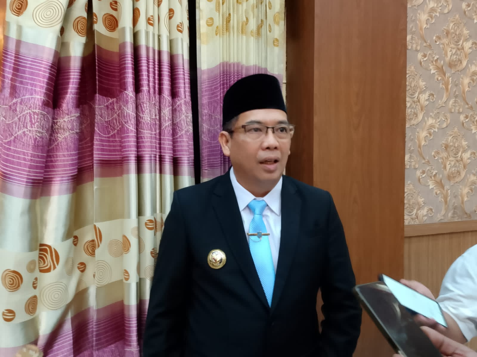 DPRD dan Wali Kota Probolinggo Sinkronkan Arah Regulasi 2026, Pariwisata hingga Kesejahteraan Jadi Fokus