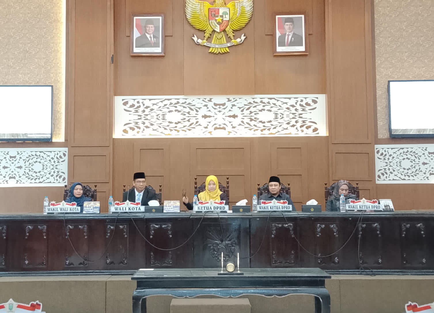 DPRD dan Pemkot Probolinggo Mulai Tata Regulasi 2026, Investasi hingga Pariwisata Masuk Agenda Prioritas