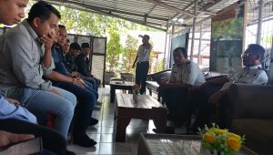 Aliansi Madura Indonesia Audiensi dengan Kakanwil Ditjenpas Jatim, Soroti Dugaan Peredaran Narkoba dan Pungli di Lapas