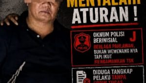 Imam Arifin Kritik Penanganan Kasus Pembunuhan Sidotopo yang Dinilai Janggal