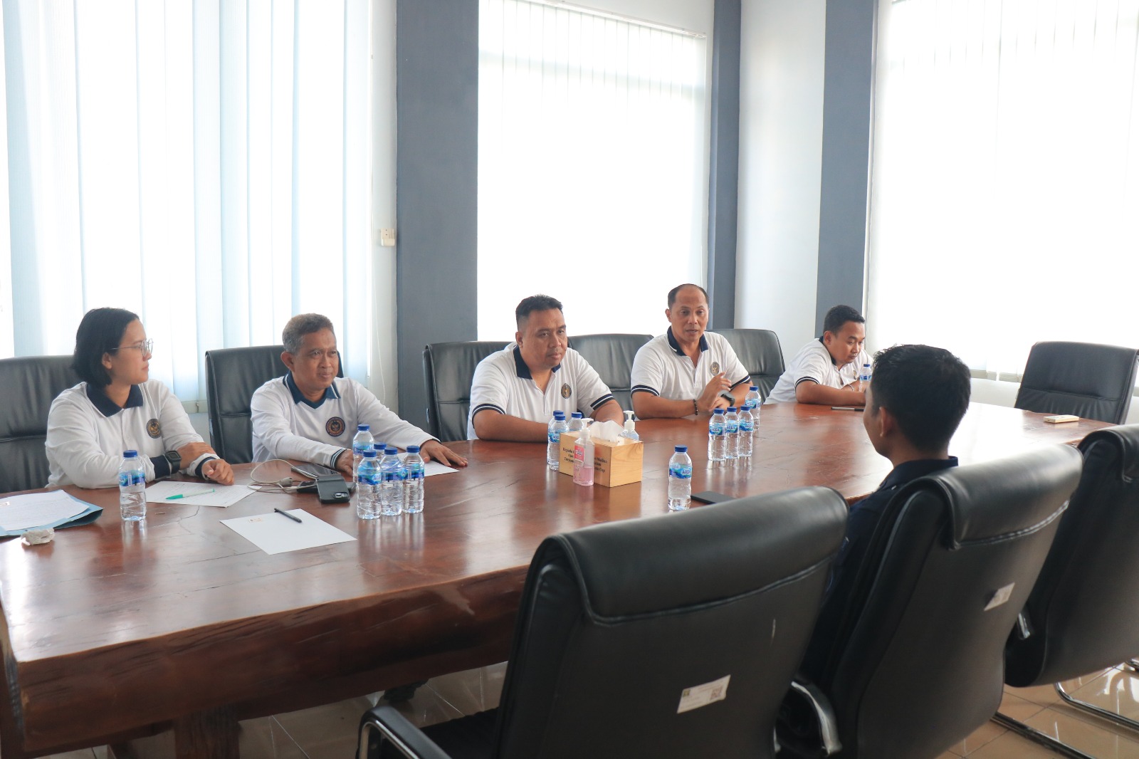 Kepala Lapas Pemuda Madiun Tegas: Pelanggaran Disiplin Akan Diproses Sesuai Aturan
