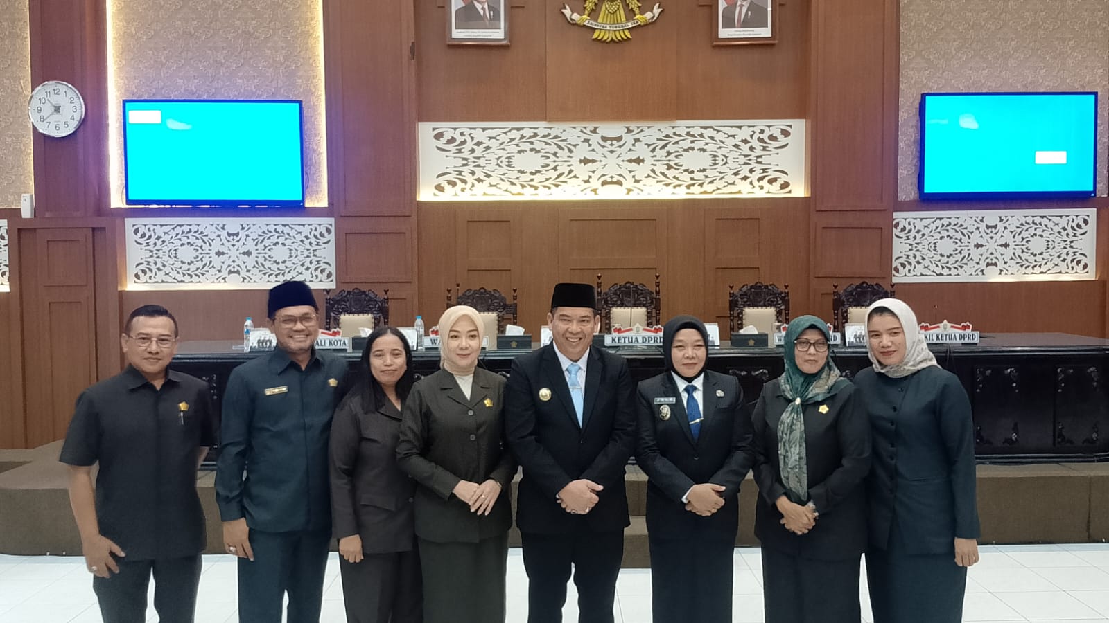 DPRD Kota Probolinggo Siapkan Regulasi Masa Depan, Pariwisata dan Ekonomi Rakyat Jadi Prioritas