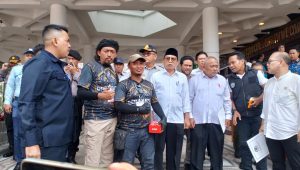 DPRD Jatim dan Pemprov Dukung Regulasi Khusus Transportasi Online, Soroti Pelanggaran Aplikator
