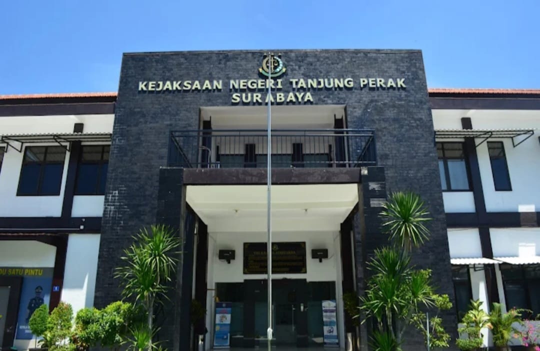 Kejari Tanjung Perak Kumpulkan Data Terkait Dugaan Korupsi Dana Reses DPRD Kota Surabaya