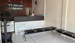 Gadai HP dan Laptop Jadi Alternatif Solusi Keuangan Jangka Pendek bagi Masyarakat