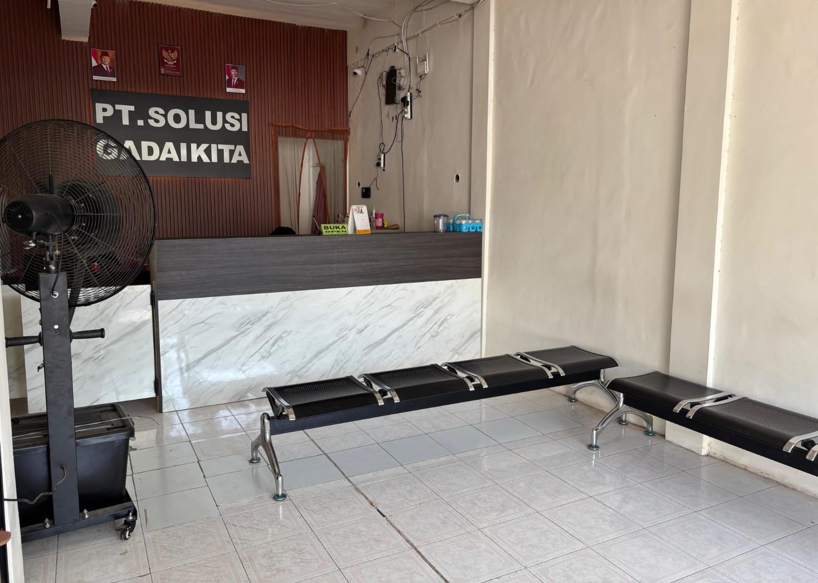 Gadai HP dan Laptop Jadi Alternatif Solusi Keuangan Jangka Pendek bagi Masyarakat