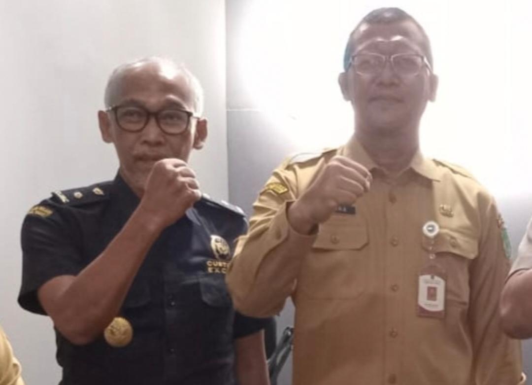 Publik Geram! Bea Cukai Pasuruan Dinilai Tutup Mata terhadap Dugaan Pabrik Rokok Ilegal
