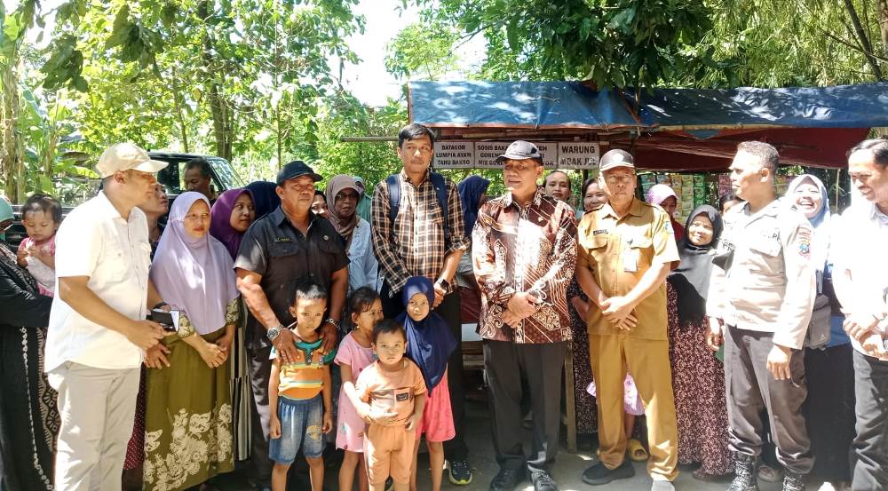 Bambang Haryo Nilai Kampung Lali Gadget Jadi Benteng Budaya di Era Digital