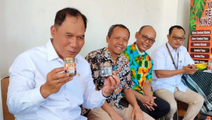 Bambang Haryo Minta Biaya Sertifikasi UMKM Diperingan