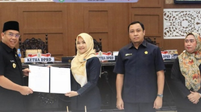 Rekomendasi DPRD atas LKPJ 2025 Jadi Momentum Perbaikan Kinerja Pemkot Probolinggo