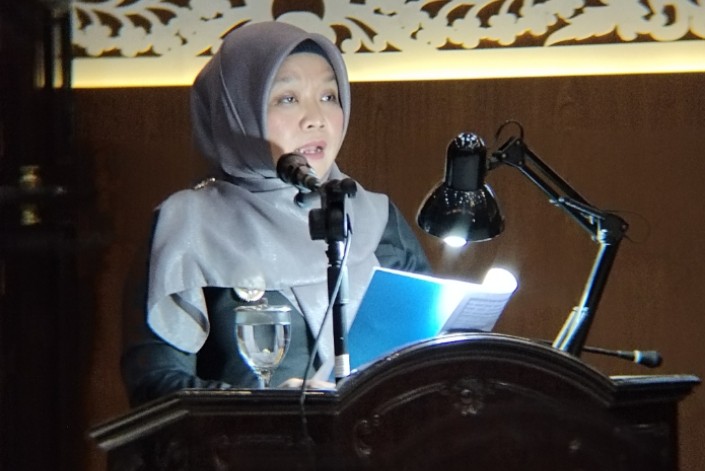 Wakil Wali Kota Probolinggo Dorong Raperda Pariwisata Jadi Peluang Baru bagi UMKM dan Ekonomi Rakyat