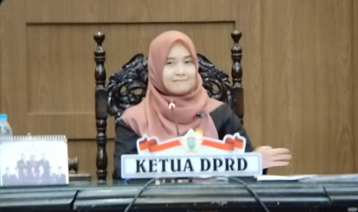 Ketua DPRD Kota Probolinggo Sebut Penataan PKL Harus Berjalan Seiring dengan Pemberdayaan Ekonomi Rakyat