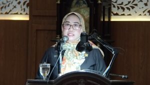 Santi Wilujeng Prastyani Nilai Raperda Pariwisata Bisa Buka Peluang Ekonomi Baru di Kota Probolinggo