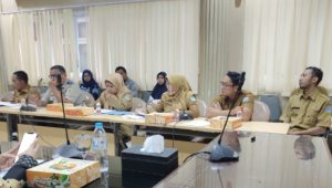 PUPR-PKP Kota Probolinggo Kawal Sinkronisasi LSD, Pastikan Pembangunan Tetap Berjalan Sesuai Tata Ruang