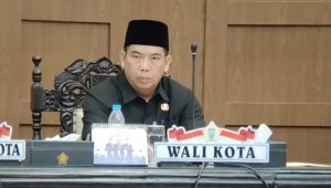 Genjot Pertumbuhan Ekonomi 6 Persen, Pemkot dan DPRD Probolinggo Matangkan Tiga Raperda Strategis