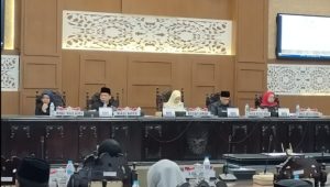 Fraksi PDI Perjuangan DPRD Probolinggo Dorong Perda Usaha Mikro Jadi Senjata Lindungi Ekonomi Rakyat