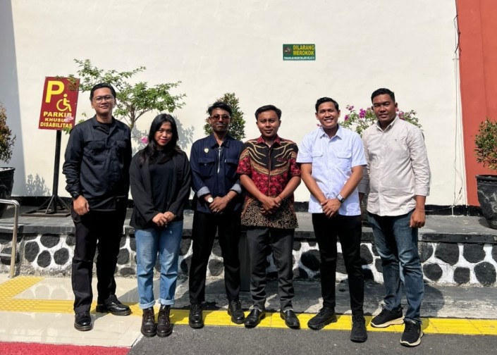 Sidang Perdana Kasus Mahasiswi UMM Memanas, PH Suyitno Sebut Ada Dominasi Peran Oknum Polisi