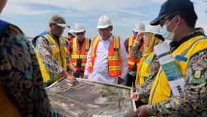 Bambang Haryo Bongkar Ancaman Lumpur Lapindo di Selat Madura, Kemenhub dan Kementerian PU Diminta Bertindak