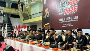 IPSI Jatim Gelar Kejurprov Piala BHS, Persiapkan Atlet Hadapi PON 2028