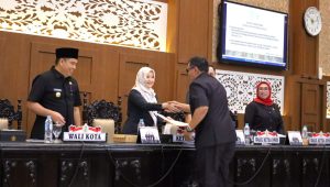 DPRD Kota Probolinggo Gaspol Bahas 3 Raperda Strategis, 76 Destinasi Wisata Baru Disiapkan