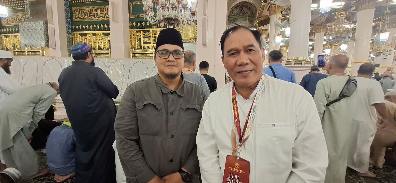 Bambang Haryo Apresiasi Pelayanan Jamaah Haji 2026, Transportasi Dinilai Lebih Modern