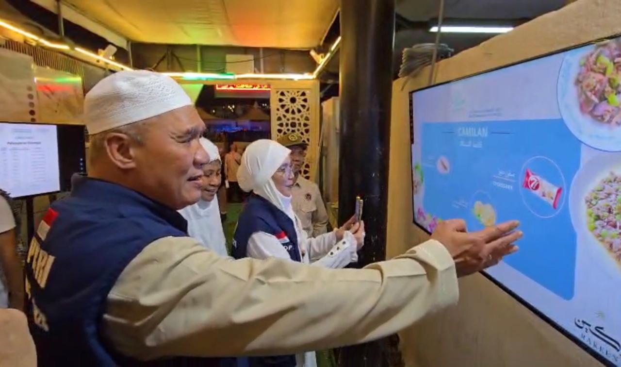 Bambang Haryo: Transformasi Haji Era Prabowo Terbukti, Jemaah Rasakan Pelayanan Lebih Baik