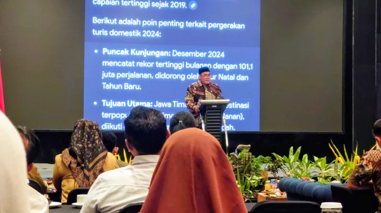 Bambang Haryo Sebut Sidoarjo Punya Peluang Besar Jadi Gerbang Wisata Jawa Timur