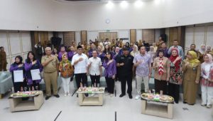 12 Psikolog Klinis Hadir di Puskesmas Bandung, Kang Asmul Apresiasi Langkah Pemkot