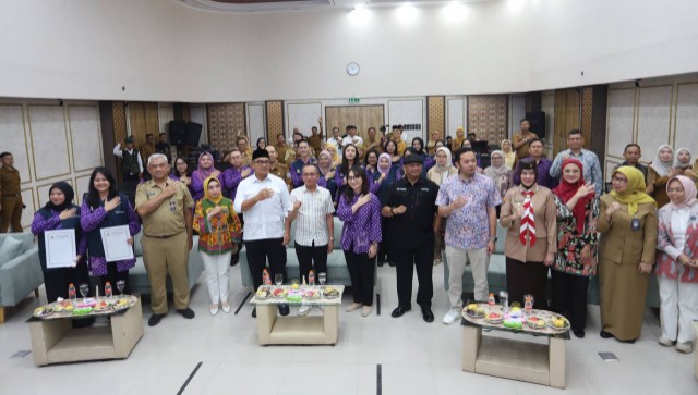 12 Psikolog Klinis Hadir di Puskesmas Bandung, Kang Asmul Apresiasi Langkah Pemkot